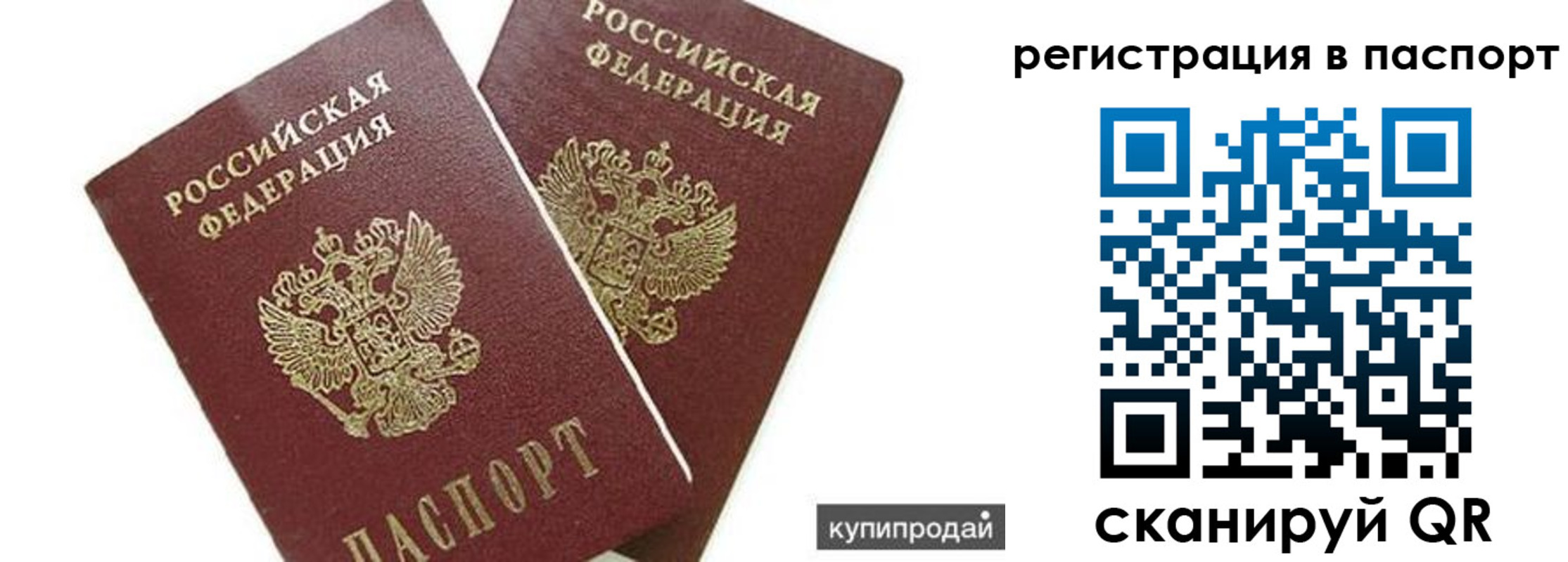 прописка регистрация в Новошахтинске